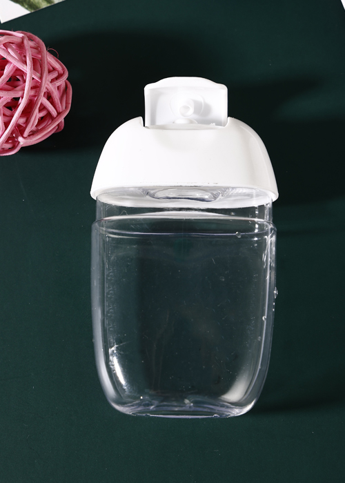 بطری ژل پت کاترپیلار 30 میلی لیتری Easy Carry Flip Bottle
