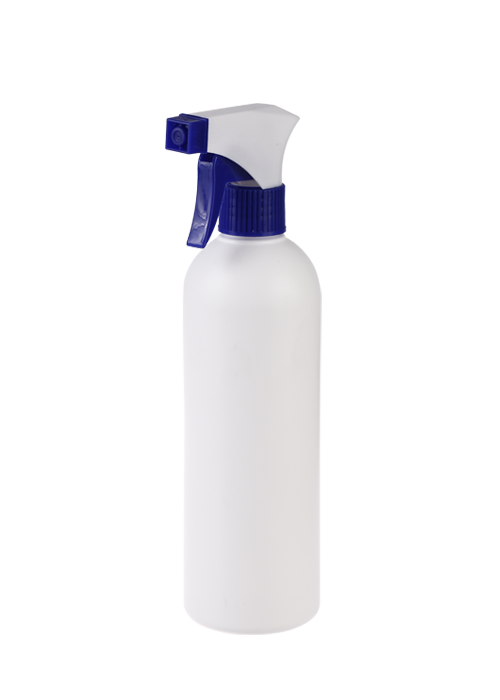 بطری تفنگ دستی PE 280 میلی لیتری