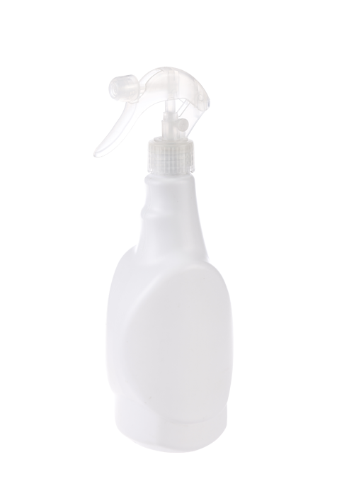 بطری اسلحه اسپری دستی تمیز روغن 400 میلی لیتری