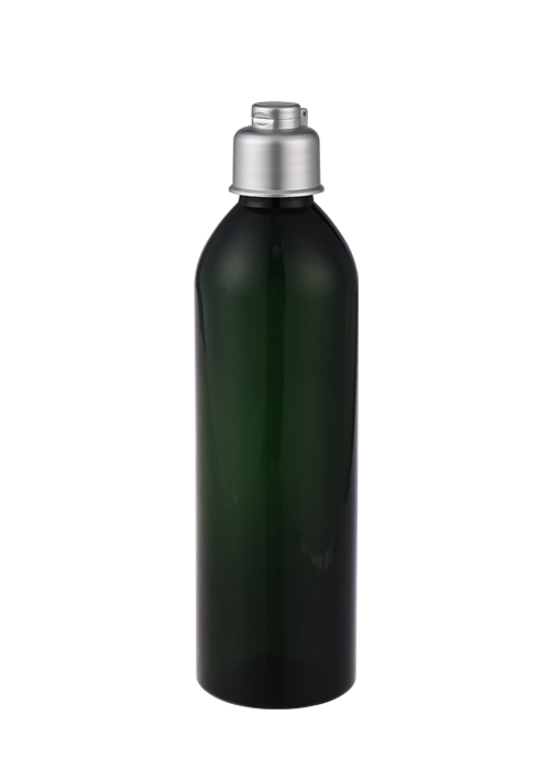 بطری مایع PVC 200 میلی لیتری