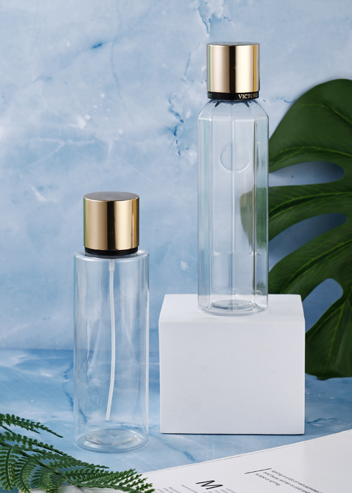 بطری عطر 250 میلی لیتری زیپ PET 236