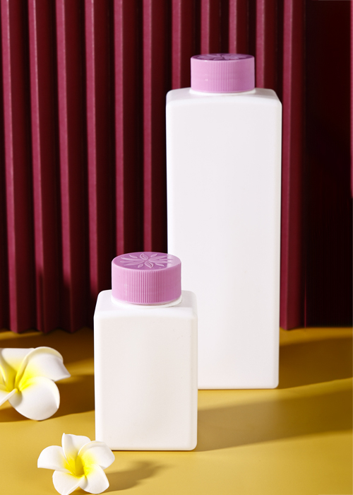 بطری Amway سفید PE 300-1000ml