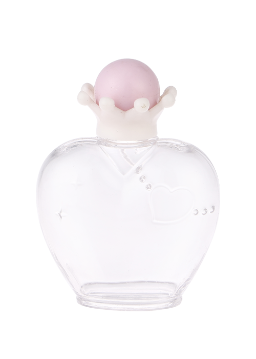 بطری عطر تزئینی PETG Kids 30 میلی لیتری